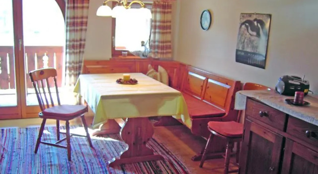 Апартаменты Kilianhof