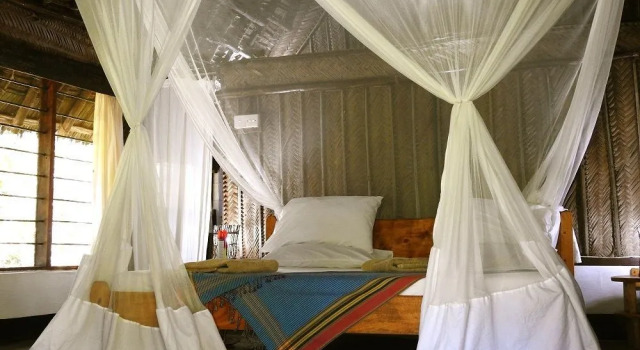 Peponi Beach Resort, Buchen Sie Resort Kimang'a Tanga