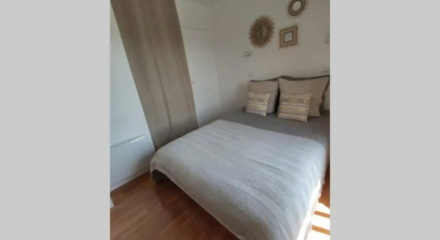 La Pampa - 50m² - 4pers, Забронировать Отель Ульгат 