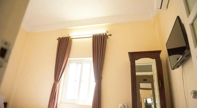 Номер Standard Minh Tam Guesthouse