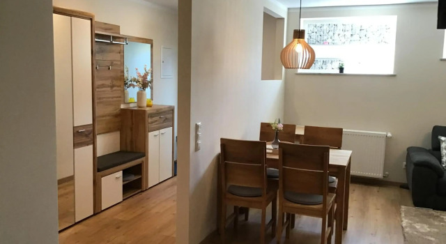 Rheingau und Weltkulturerbe Mittelrheintal erleben - Ferienappartement in Winkel, Забронировать Отель  