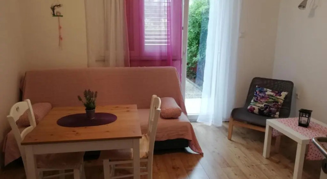 Апартаменты Apartments Relax Punat