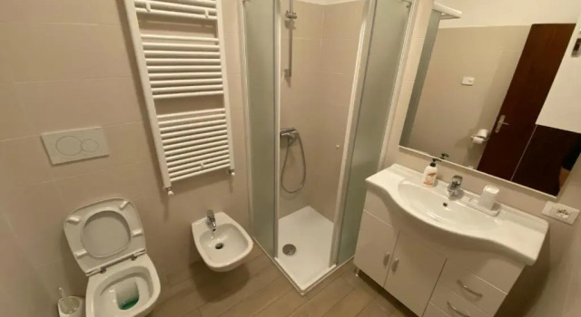Апартаменты Standard Casa Belli Holiday Apartments