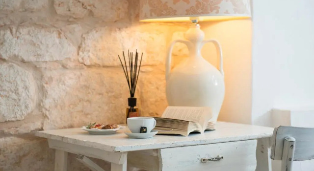 Номер Superior Masseria Salinola