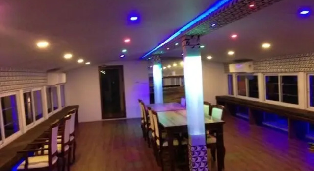 The Boat Jetty Bungalow, Забронировать Отель Недорогие отели штата Кералы, недорого