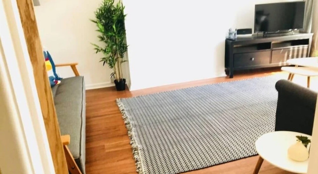 3 bed house in suburbs of Belfast