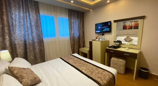 Jewel Port Said Hotel, Book Hotel Port Said Port Said Governorate