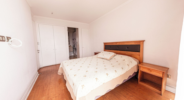 Depto Suite Centro Iquique