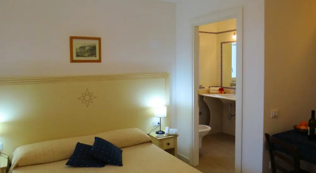 Hotel Tartaruga Bianca