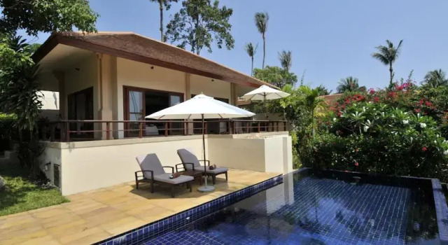 Manmuang Plantation Villa, Забронировать Вилла Отели Южного Таиланда с парковкой, Парковка