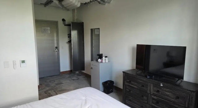 Номер Classic The Mill Hotel