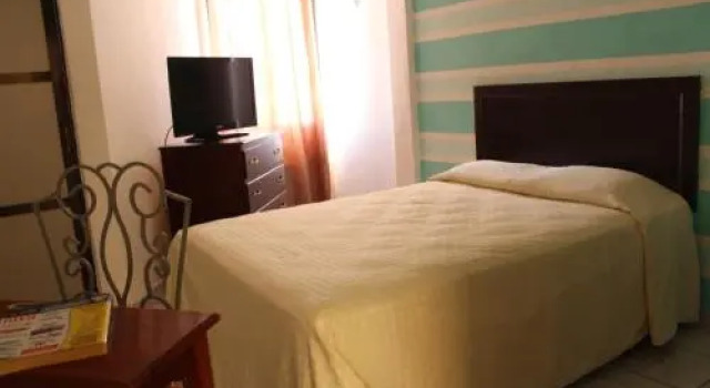 Hotel Marsol, Забронировать Отель Тела Атлантида