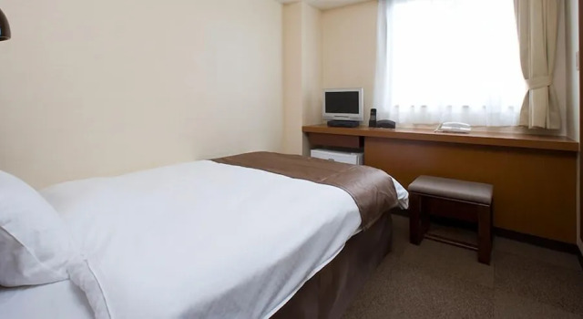Номер Standard Koriyama View Hotel Annex