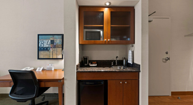 Двухместный номер Standard Best Western Plus Orangeville Inn & Suites