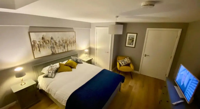 Dunlap Apartments, Rezerwuj Apartament Strabane Tyrone County