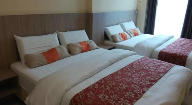 The Island Hotel, Book Hotel Pangkor Laut Perak, nær Coral Beach
