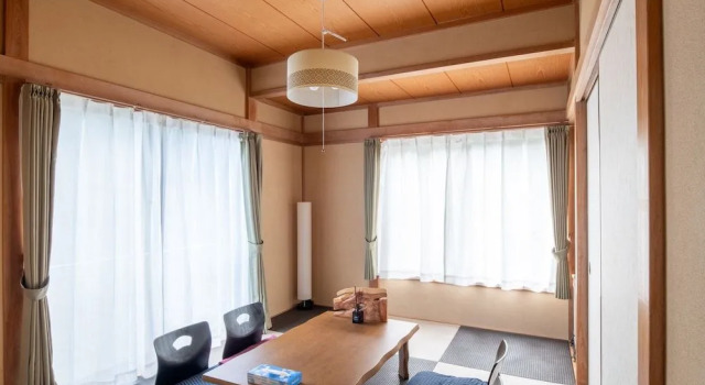 Villent Izukogen, Boek Hotel Hotels in Tokai met parkeren, Parkeren