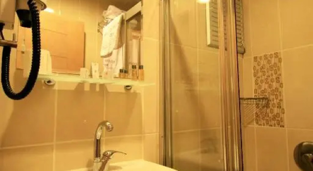 Номер Economy Grand Zeybek Hotel