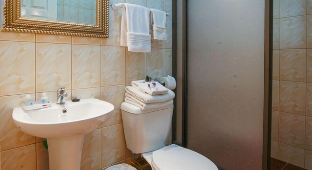 Номер Standard c 1 комнатой Aparthotel Serena Dream