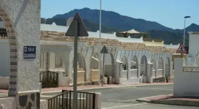 Villa Away to Spain, Varaa Villa Mazarron 
