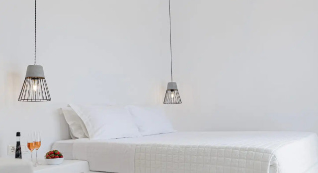 Двухместный люкс Irida Vacation Suites