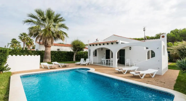 Villa Villa Bea by Escape Home
