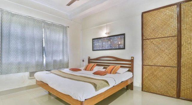 GuestHouser 3 BHK Cottage c364