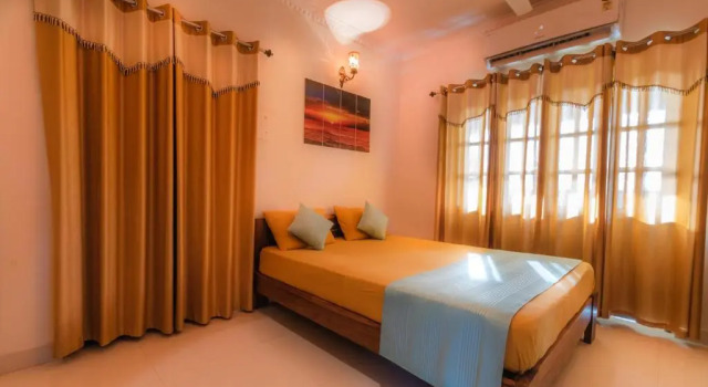 Deluxe Sviitti Monarch suites