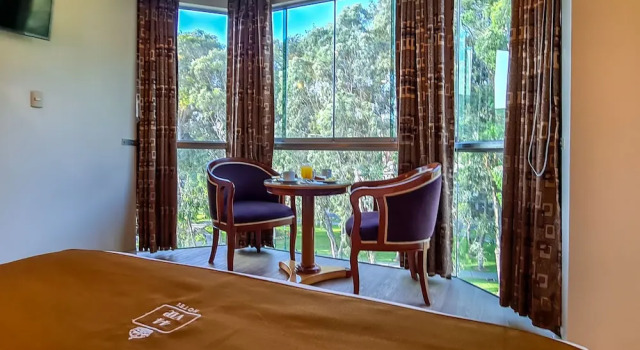 Номер Standard 44 Vip Hotel