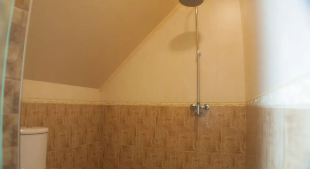 Camera Luxury Chateau Gabriel