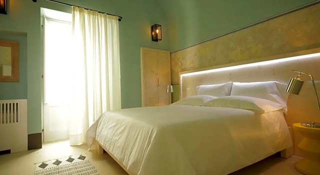 Номер Standard Casa Galateo 20