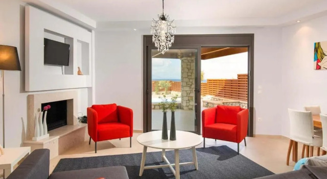 Dias Villas Collection