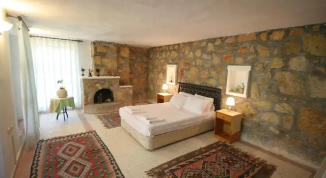 Kozalak Holiday Cottages