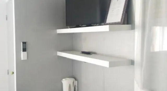 Номер Superior Hôtel Bon Repos