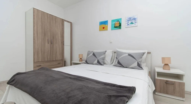 Apartments Cezar, Book Lejlighed Stobrec Split