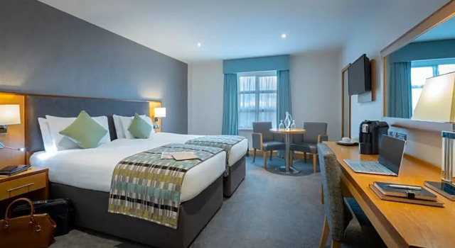 Номер Standard Westgrove Hotel
