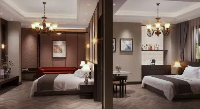 Datang Ximai Hotel, Book Hotel Xiangxi Hunan