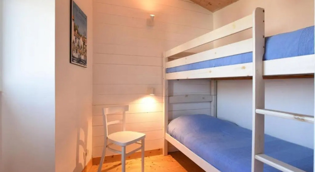 Maison Saint-Clément-des-Baleines, 3 pièces, 4 personnes - FR-1-434-74
