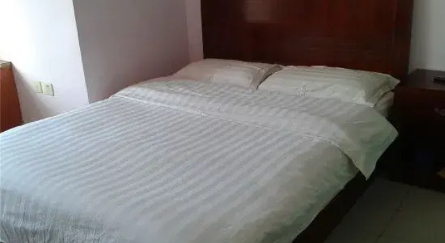 Двухместный номер Standard Beijing Jinfuhe Hotel