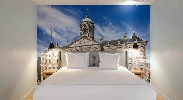 Swissotel Amsterdam