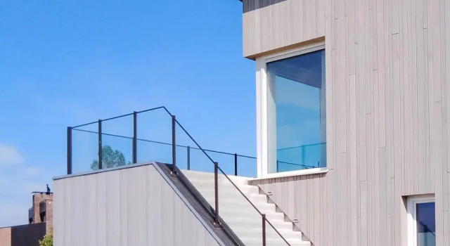 Villa at Veerse Meer With Lake Views