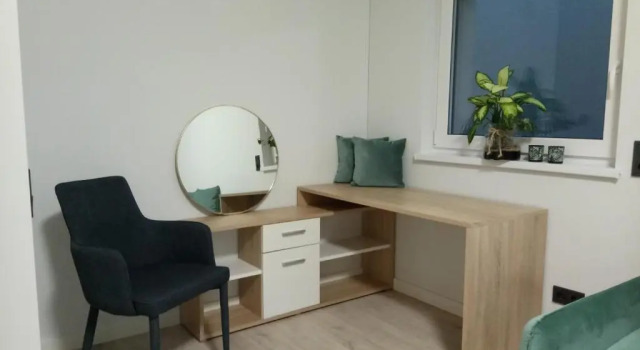 Апартаменты Apartments J&R with parking near Girstutis