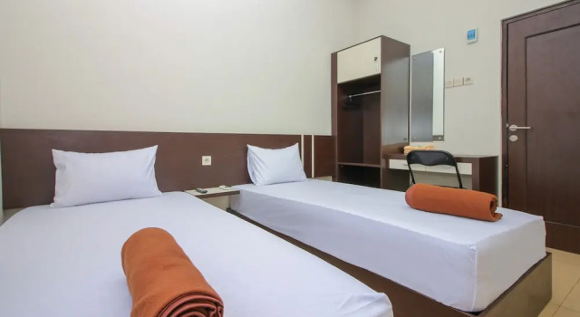 Sky Inn Banjar Indah Banjarmasin, Book Hotel Banjarmasin 