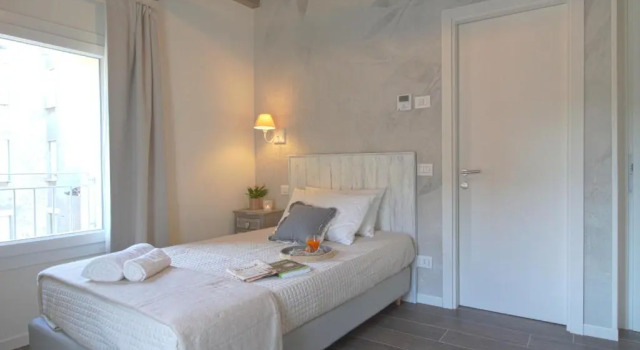 Номер Standard Bed & Basta City