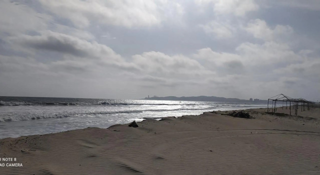 Ecusuites Casa Playas Balcon Vista al Mar 10, Book Hotel Hoteller i Playas med pool, Swimmingpool