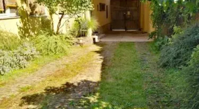 Šomin Lagum B&B
