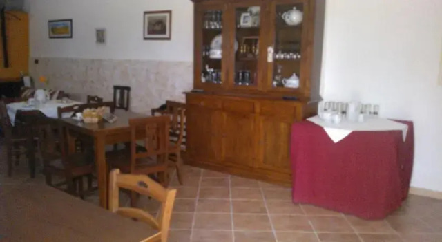 Colle Di Chiaci