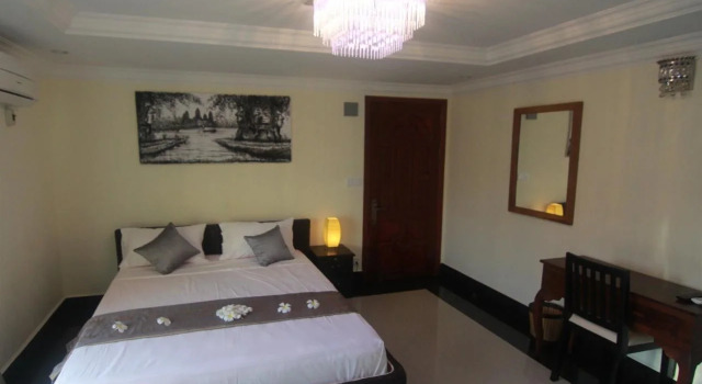 Le dArtagnan Hotel
