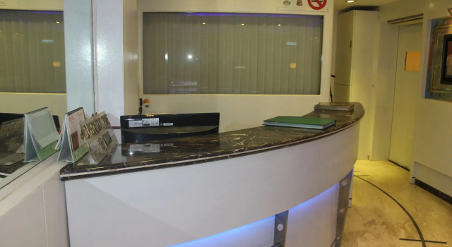 Hotel Fortune, Забронировать Отель Мумбай Mumbai Region, рядом с Набережная Марин-драйв