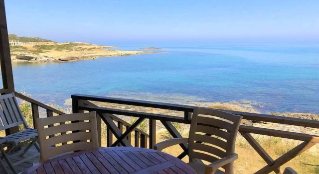 ZAMBAK Holiday Village, Book Bed and Breakfast Akanthou Northern Cyprus